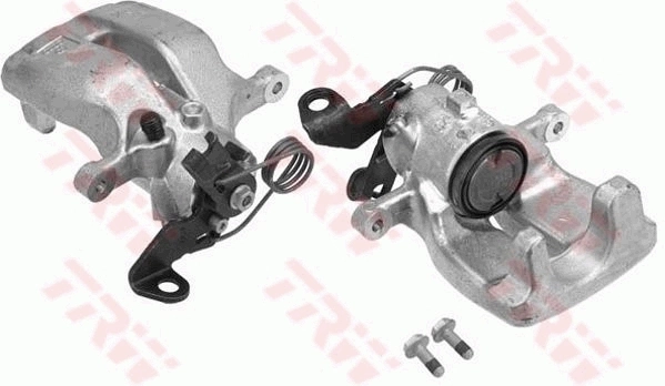 Brake Caliper BHT142E