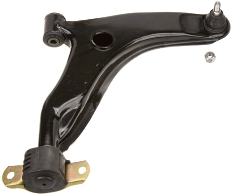 Control/Trailing Arm, wheel suspension JTC1003