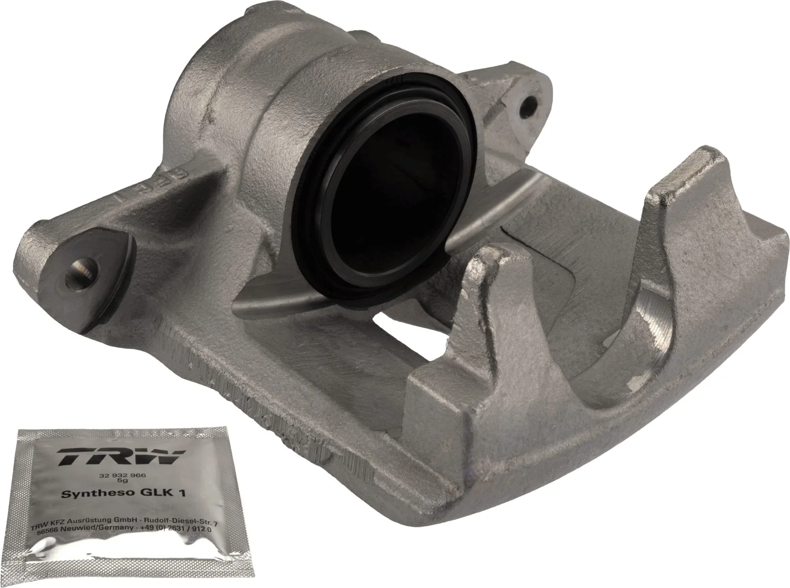 Brake Caliper BHS1499E