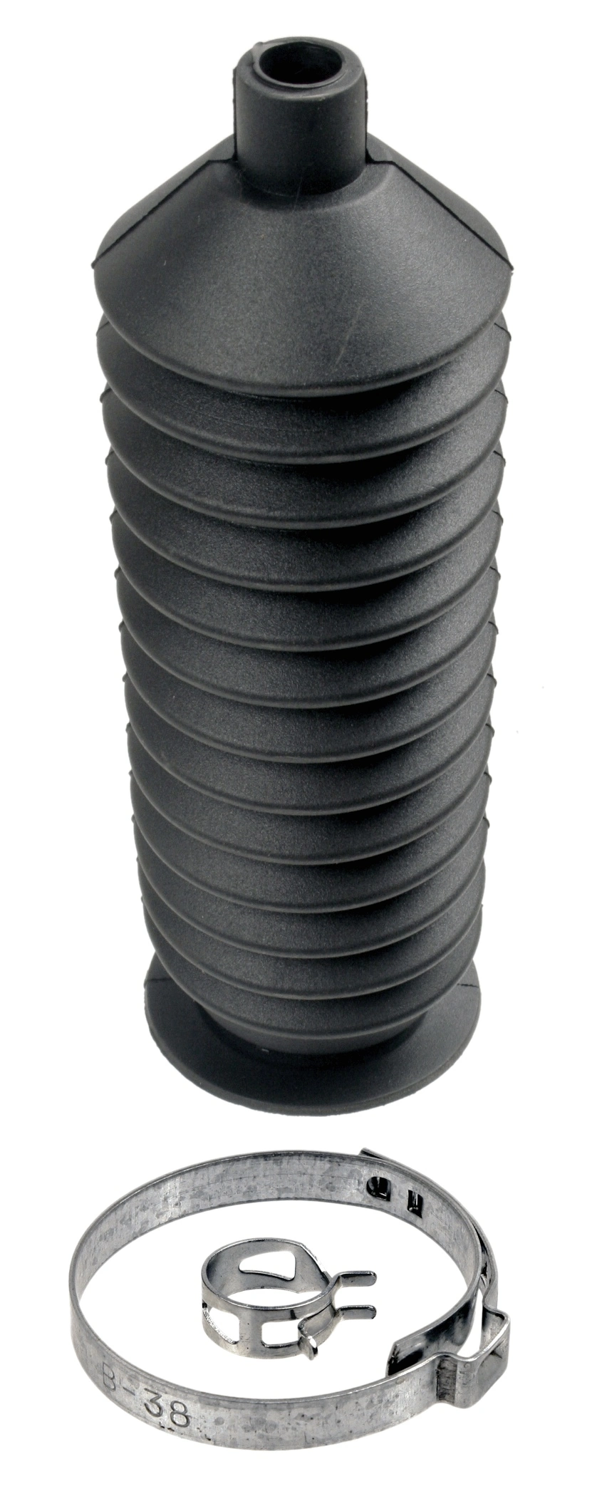 Bellow, steering JBE275