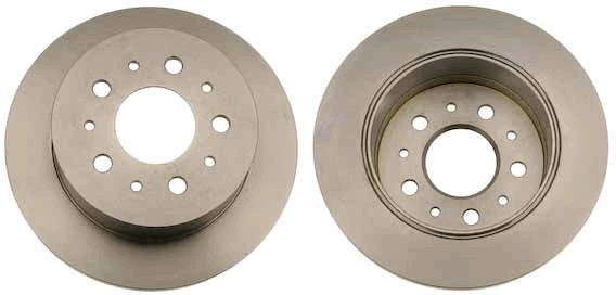 Brake Disc DF4770