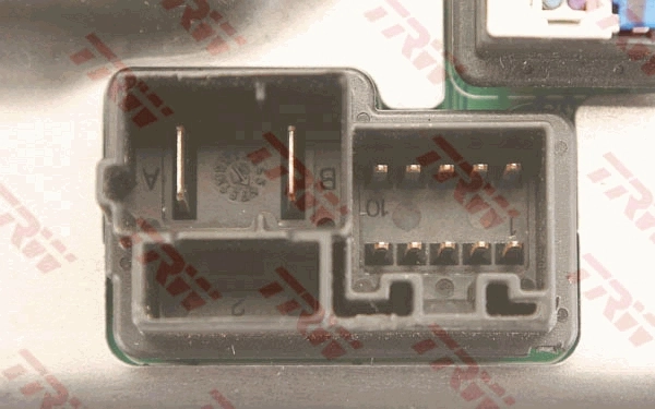TRW JCR438 Steering Column