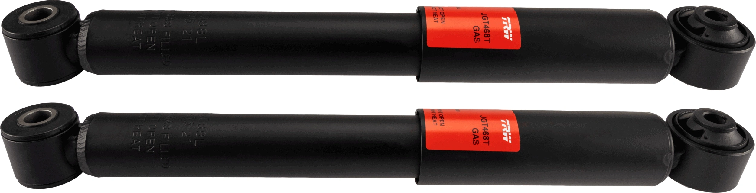 Shock Absorber TRW TWIN JGT468T