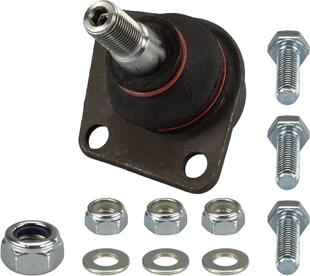 Ball Joint JBJ708