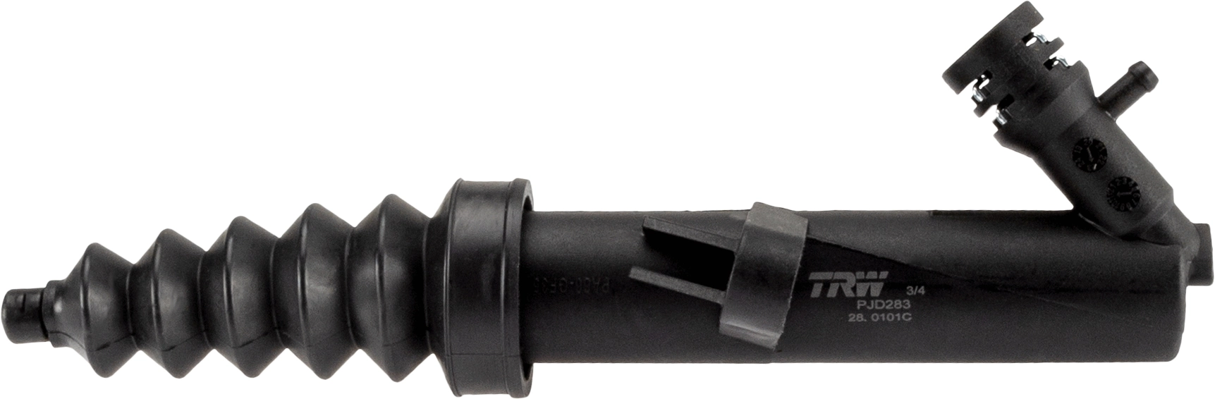 Slave Cylinder, clutch PJD283