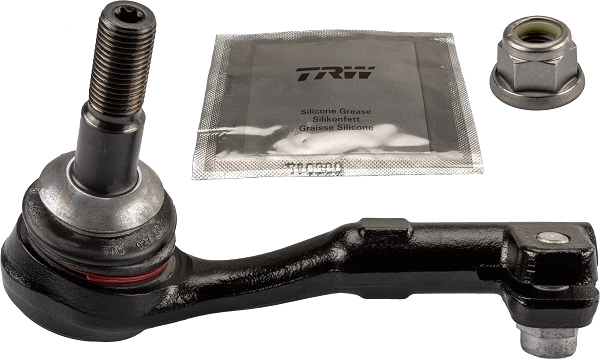Tie Rod End JTE1050