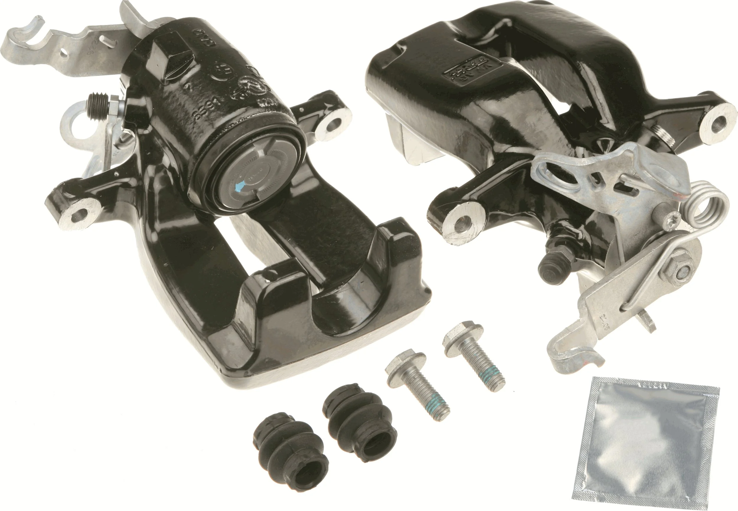 Brake Caliper BHS1028E