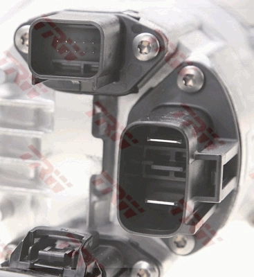 Steering Gear JRE194