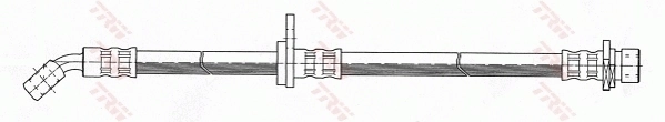 TRW PHD394 Brake Hose