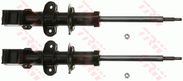 Shock Absorber TRW TWIN JHM158T