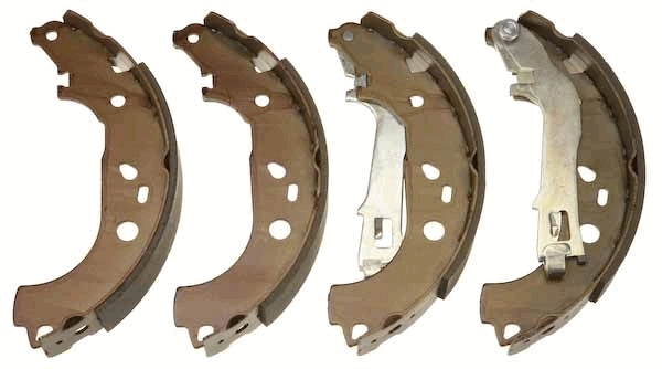 Brake Shoe Set GS8738
