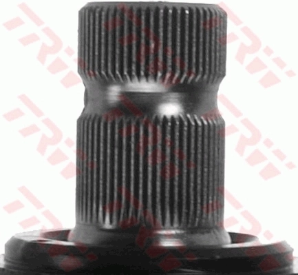 TRW JRP824 Steering Gear