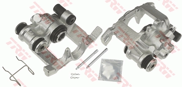 Brake Caliper BHN333E