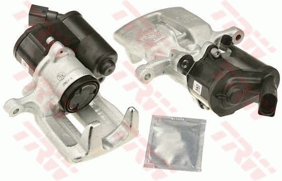 Brake Caliper BHS334E