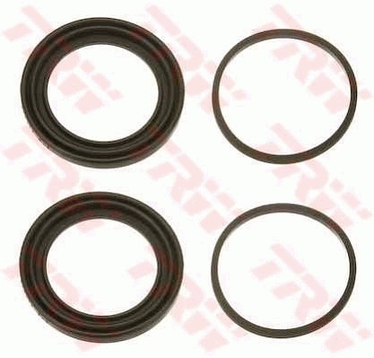Repair Kit, brake caliper SP7381