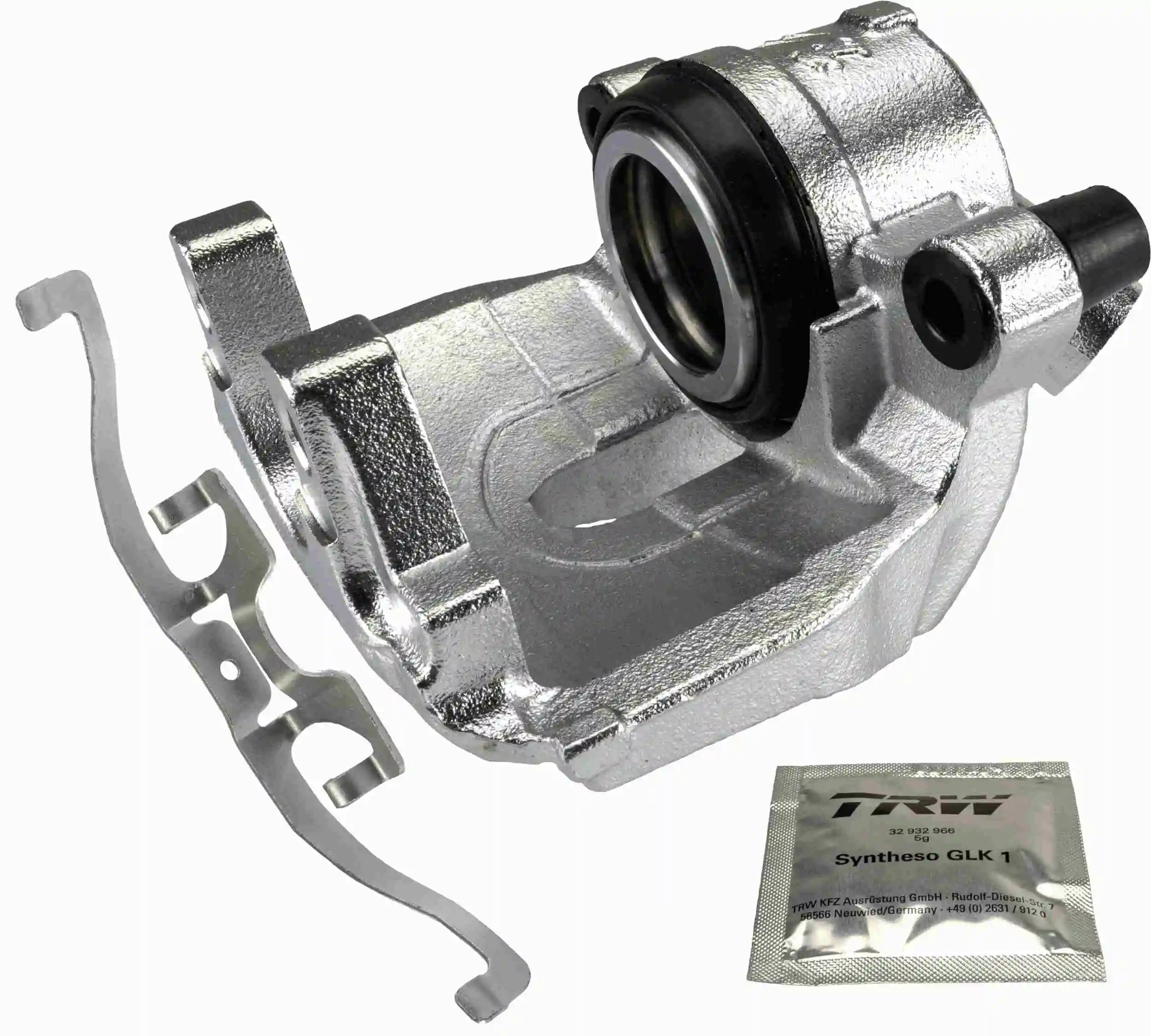 Brake Caliper BHS1556E