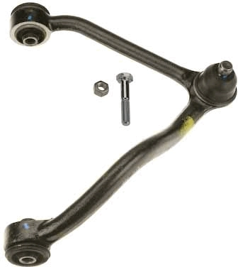 Control/Trailing Arm, wheel suspension JTC1322