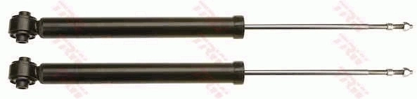Shock Absorber TRW TWIN JGT554T