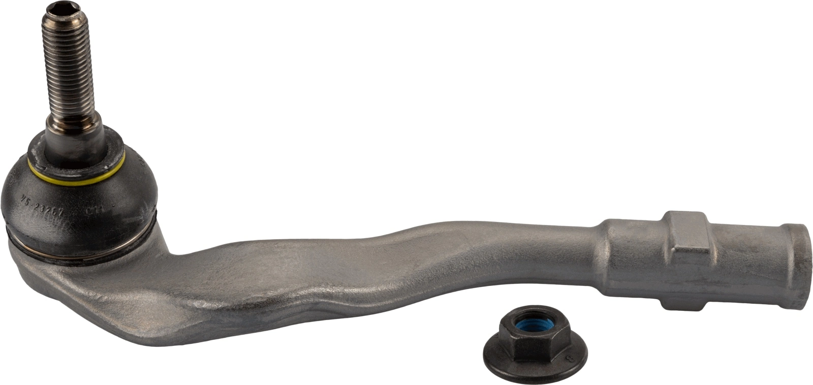 Tie Rod End JTE1144