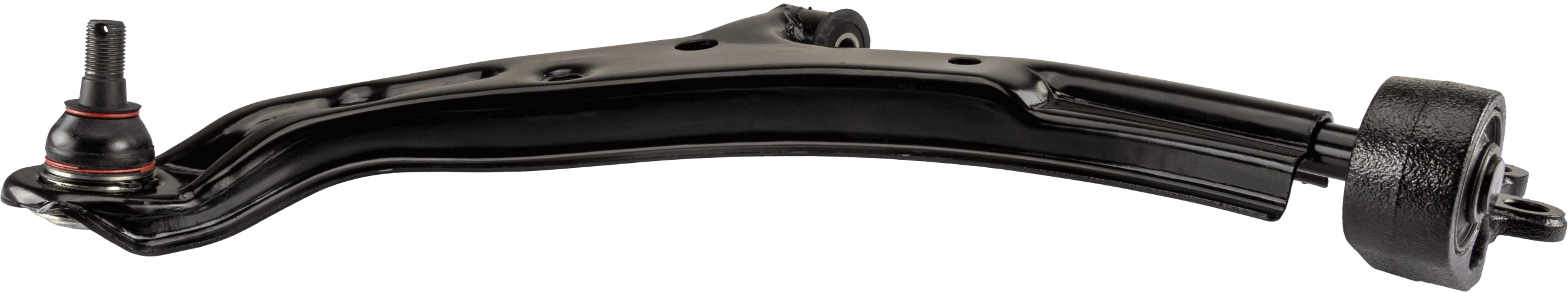 Control/Trailing Arm, wheel suspension JTC7574