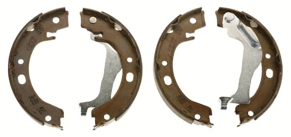 Brake Shoe Set, parking brake GS8746