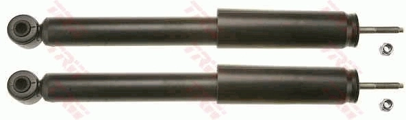 Shock Absorber TRW TWIN JGT563T