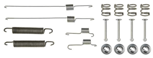 Accessory Kit, brake shoes SFK414