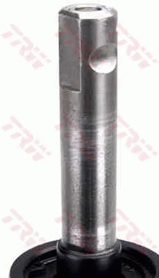 Steering Gear JRP666