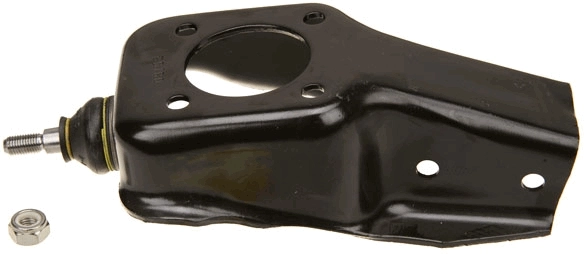 Control/Trailing Arm, wheel suspension JTC100