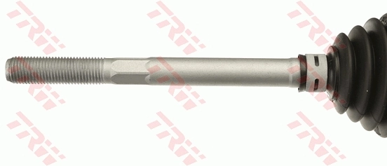 TRW JRE123 Steering Gear