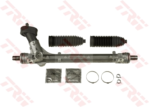 Steering Gear JRM623