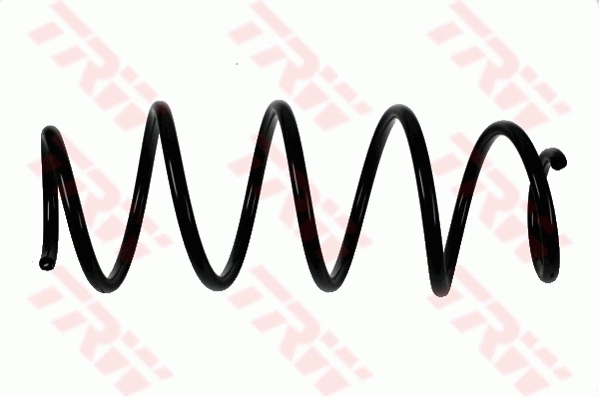 Suspension Spring JCS777