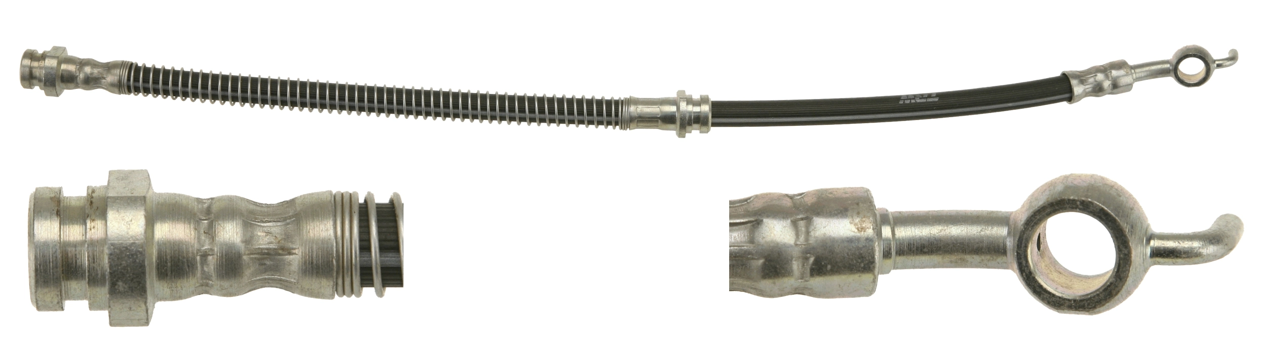 Flexible de frein PHD675