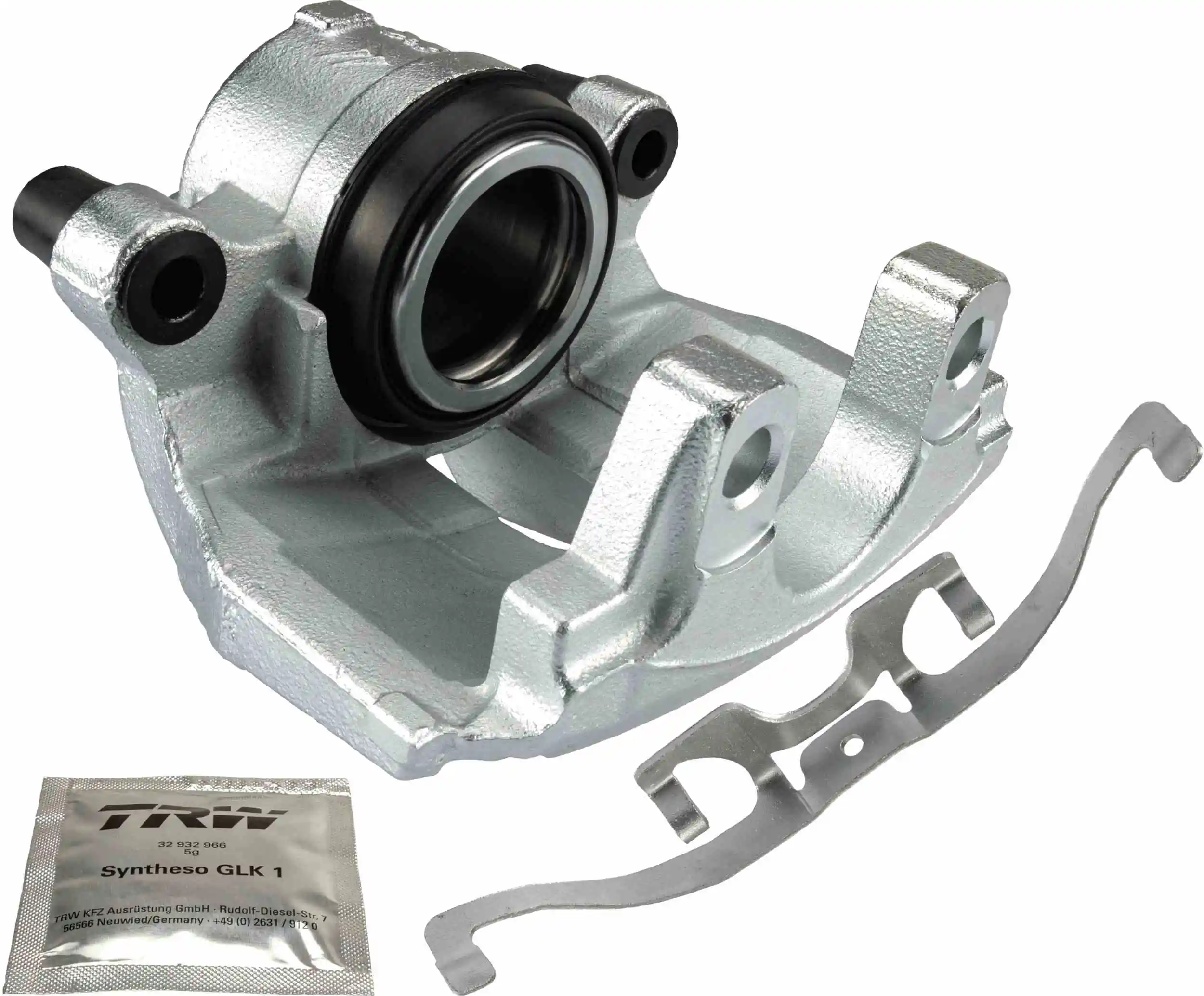 Brake Caliper BHS1555E