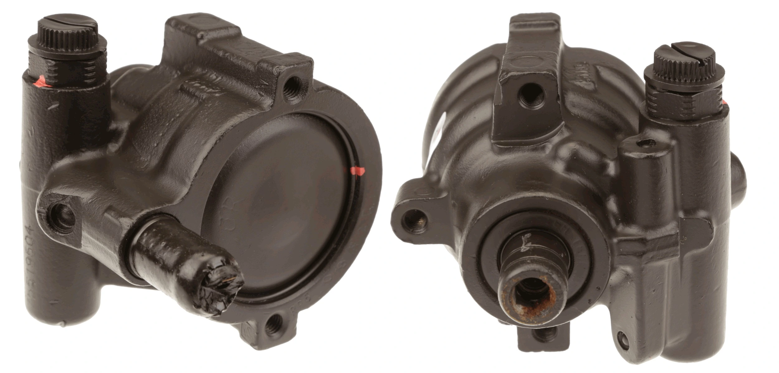 Hydraulic Pump, steering JPR910