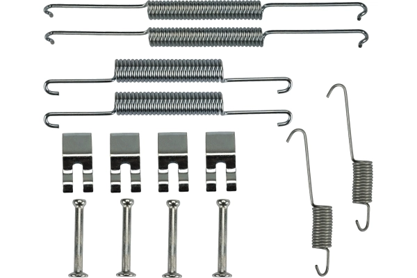 Accessory Kit, brake shoes SFK132