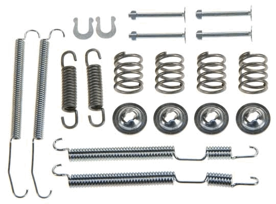 Accessory Kit, brake shoes SFK292