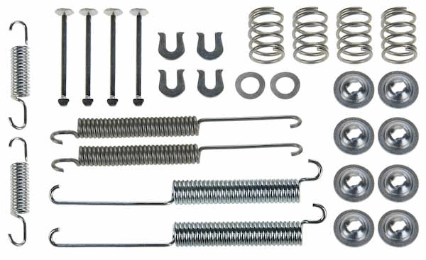 Accessory Kit, brake shoes SFK321