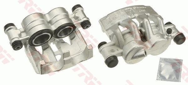 Brake Caliper BHS1243E