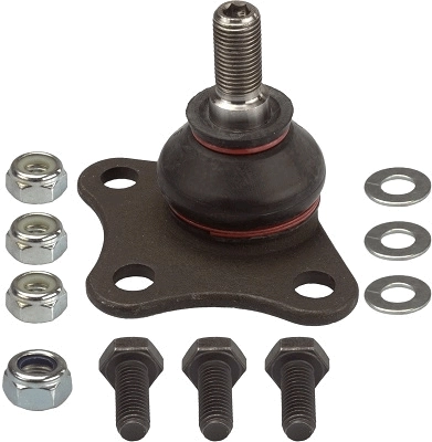 Ball Joint JBJ160