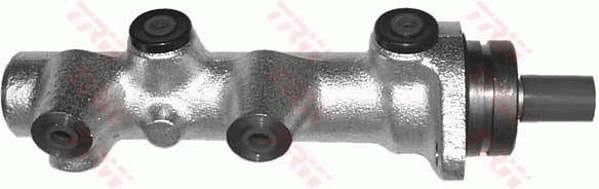 Brake Master Cylinder PMH122