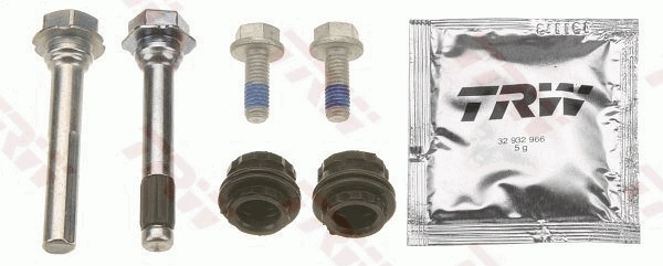 Guide Bolt, brake caliper ST1559