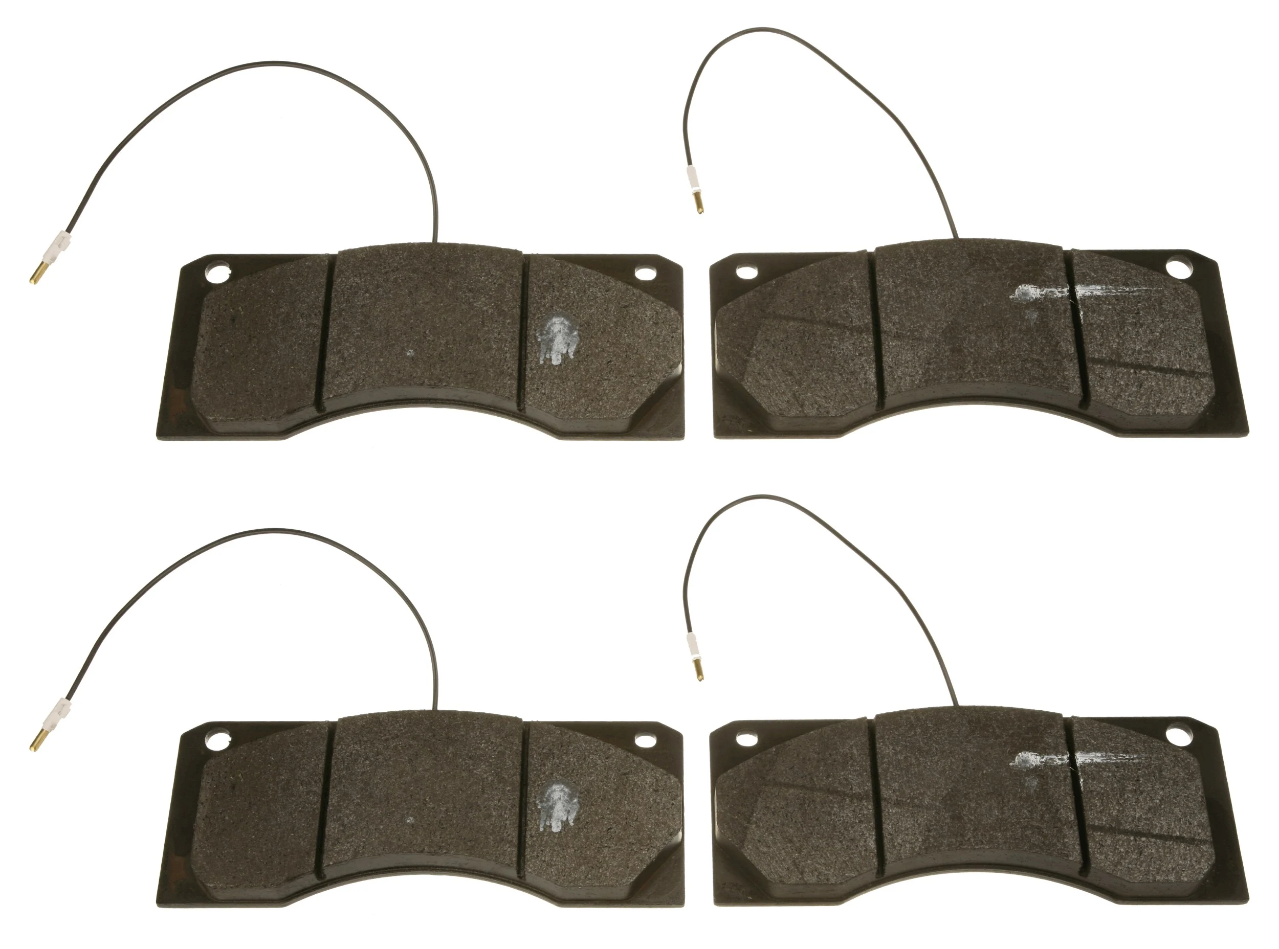 Brake Pad Set, disc brake GDB5066