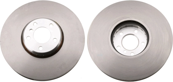 Brake Disc TRW SINGLE DF6623S