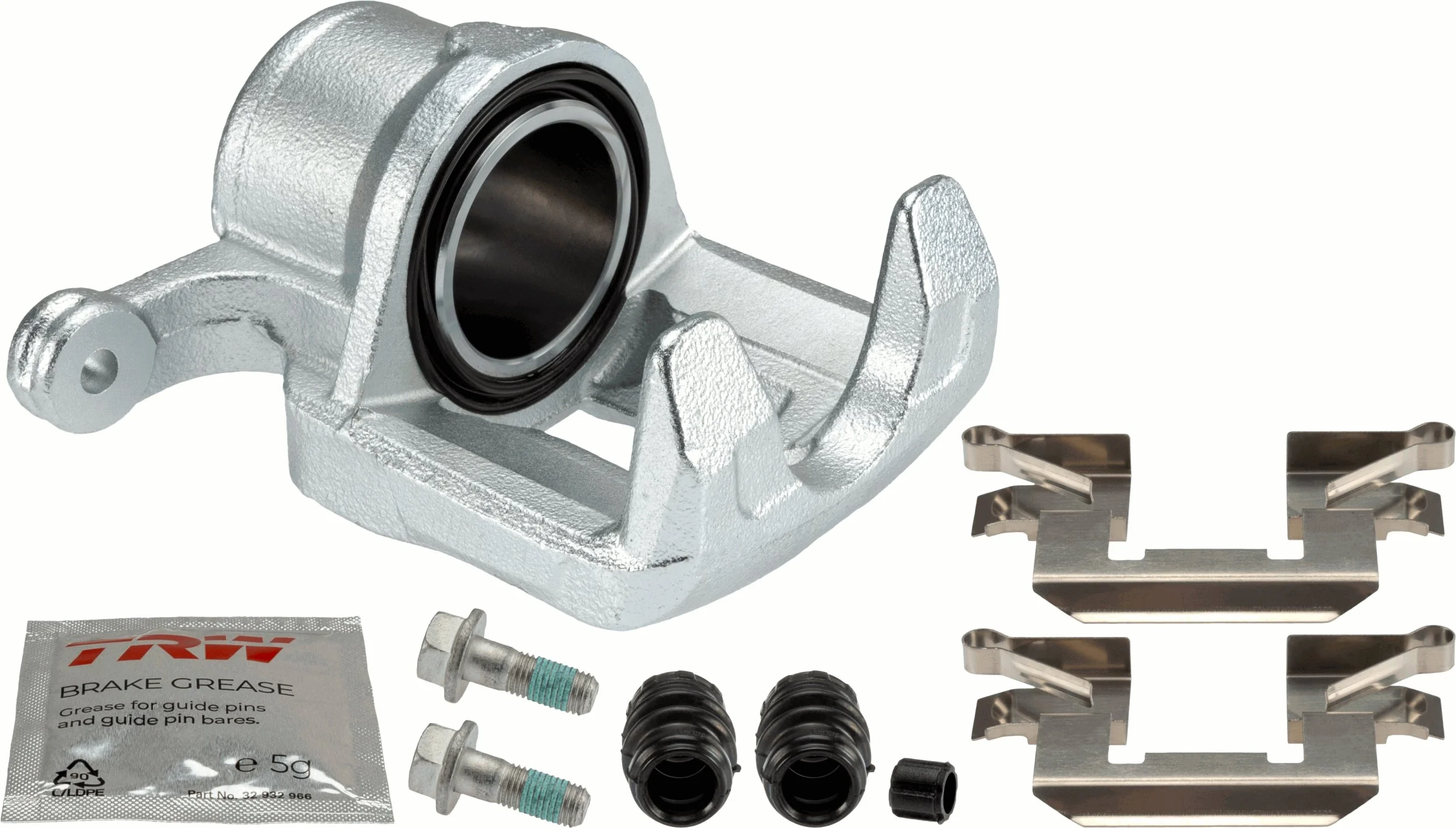 Brake Caliper BHW786E