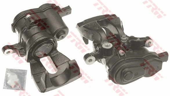 TRW BHS1348E Brake Caliper