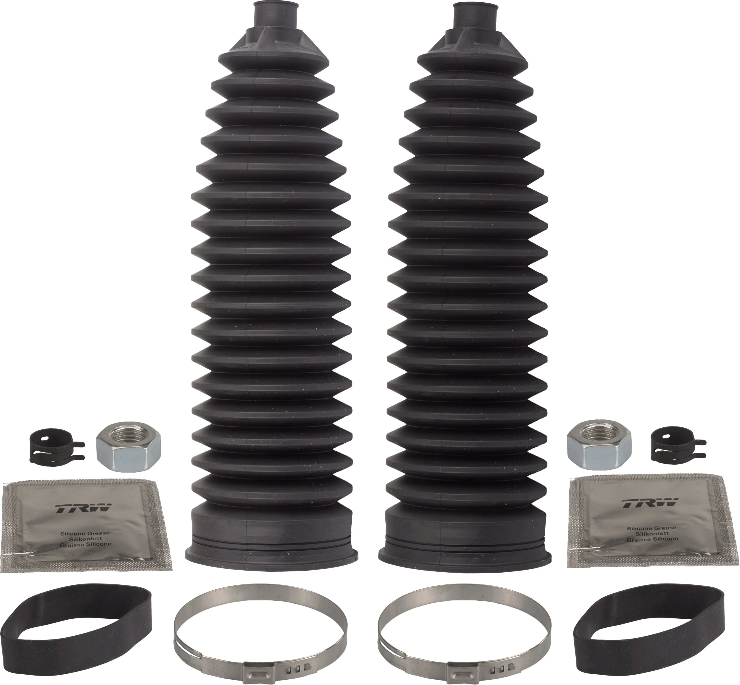 Bellow Kit, steering JBE211