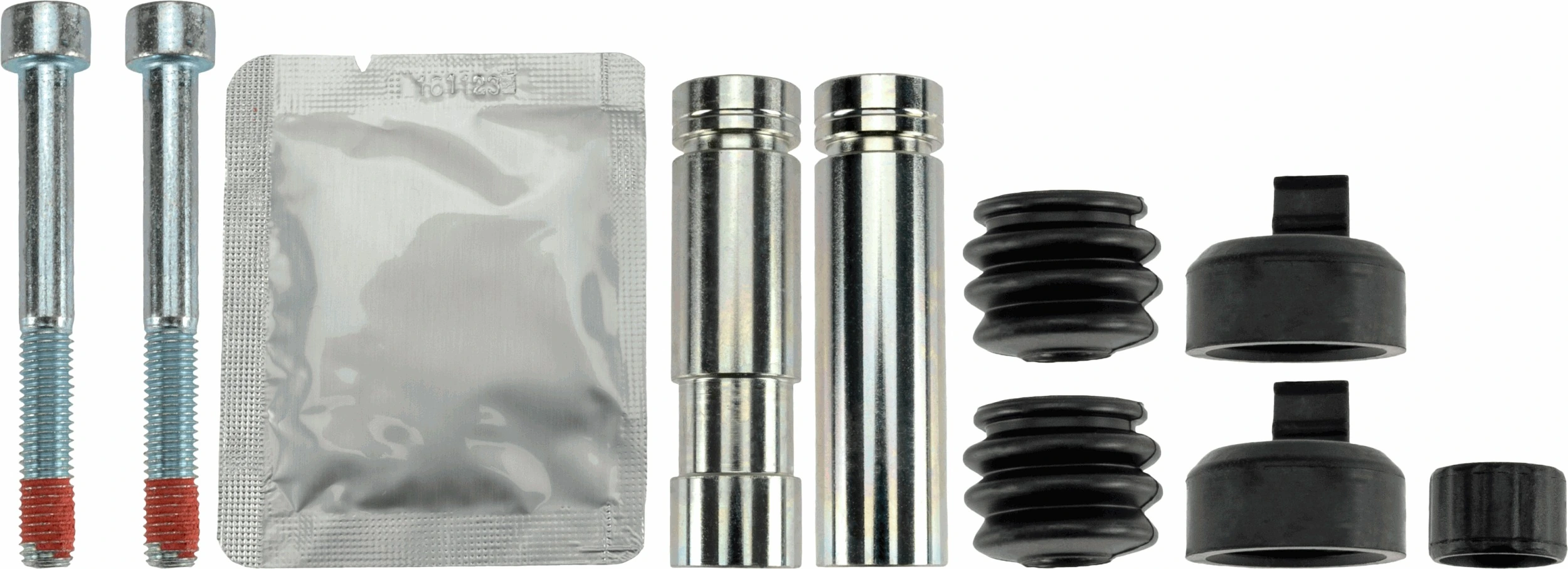 Guide Sleeve Kit, brake caliper ST1734
