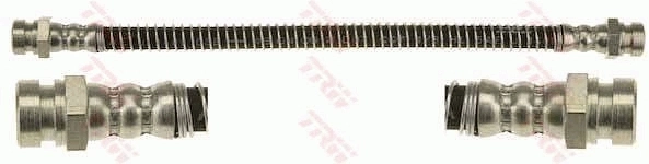 TRW PHA507 Brake Hose