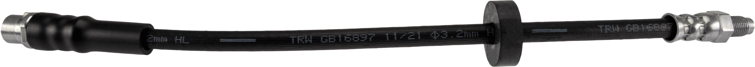 Brake Hose PHB601
